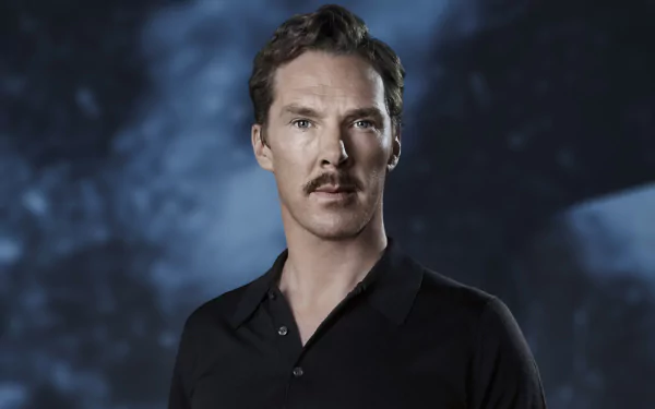 Celebrity Benedict Cumberbatch HD Desktop Wallpaper | Background Image
