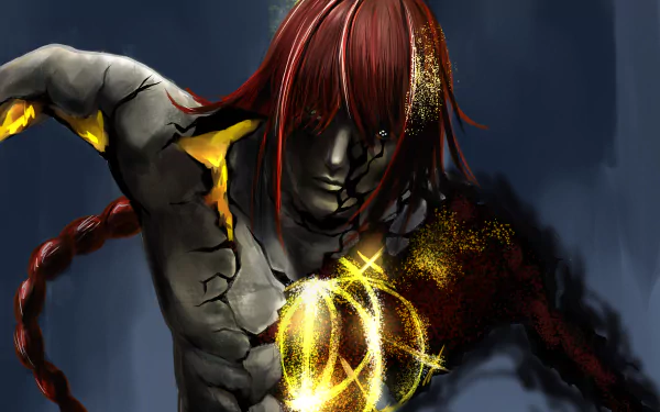 Radagon of the Golden Order video game Elden Ring HD Desktop Wallpaper | Background Image