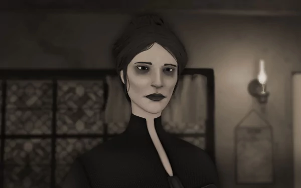  Yvonne