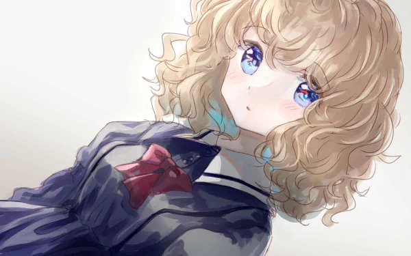  Maribel Hearn by マイナス