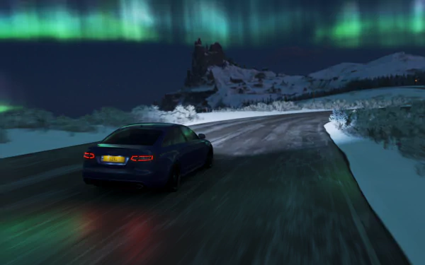 video game Forza Horizon HD Desktop Wallpaper | Background Image