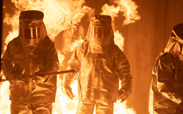 movie Firestarter HD Desktop Wallpaper | Background Image
