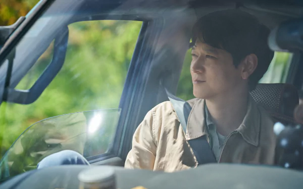 movie Broker HD Desktop Wallpaper | Background Image