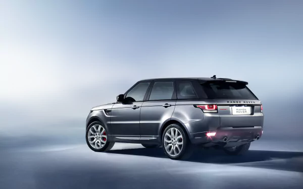 vehicle Range Rover Sport HD Desktop Wallpaper | Background Image