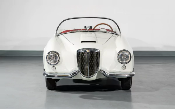  Lancia Aurelia G.T. 2500 Spider (B24S)