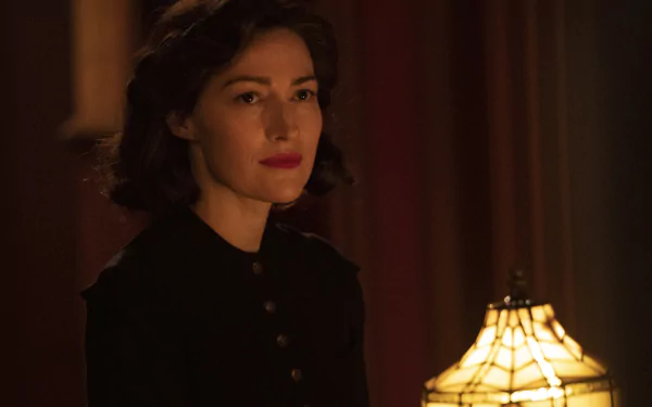 Kelly Macdonald movie Operation Mincemeat HD Desktop Wallpaper | Background Image