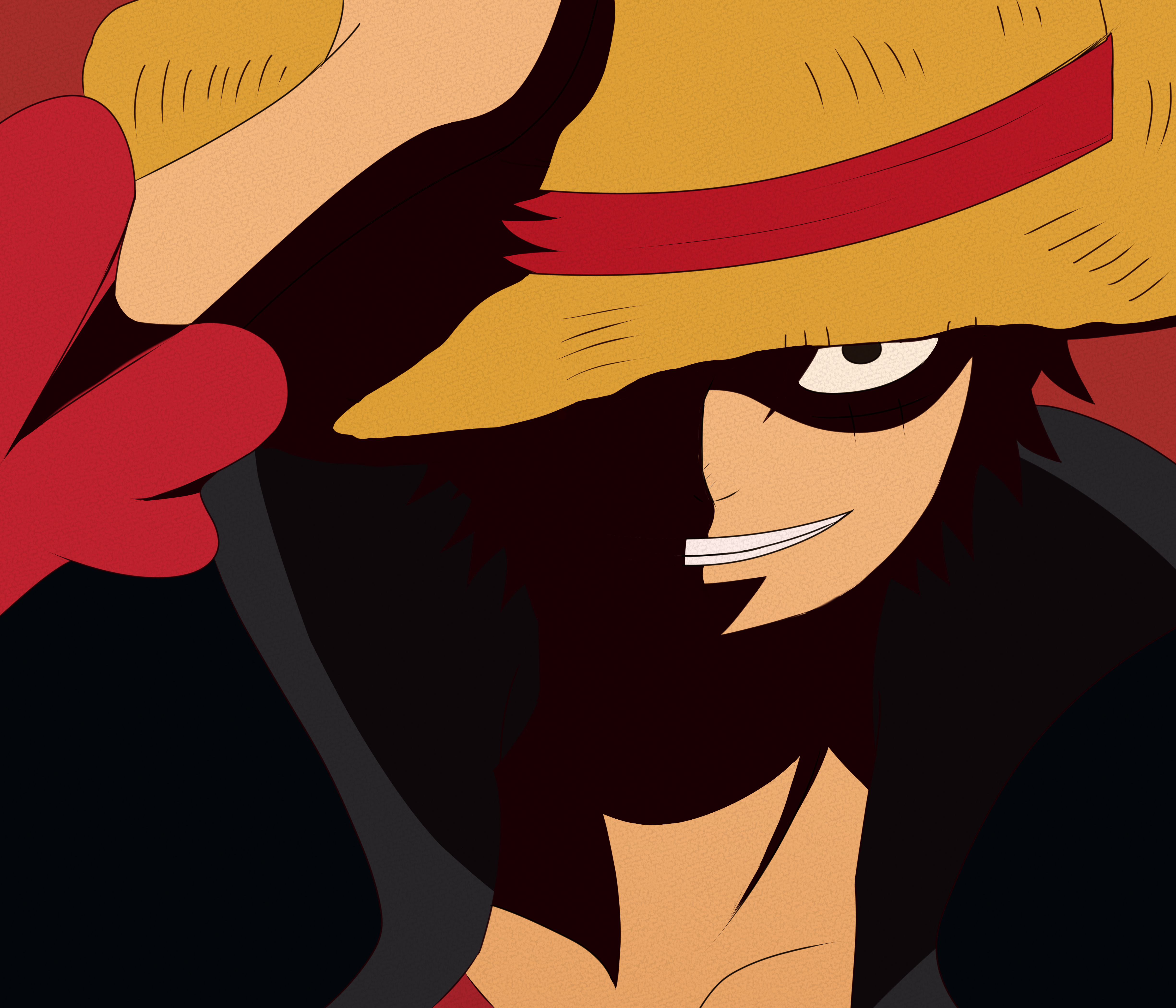 Anime One Piece 4k Ultra HD Wallpaper