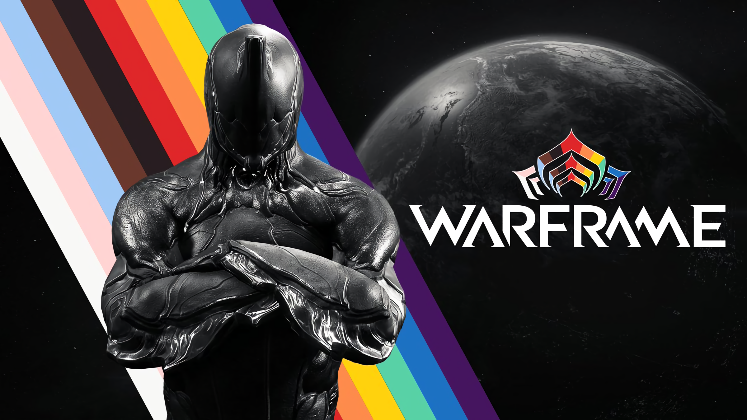 Warframe стим фото 102