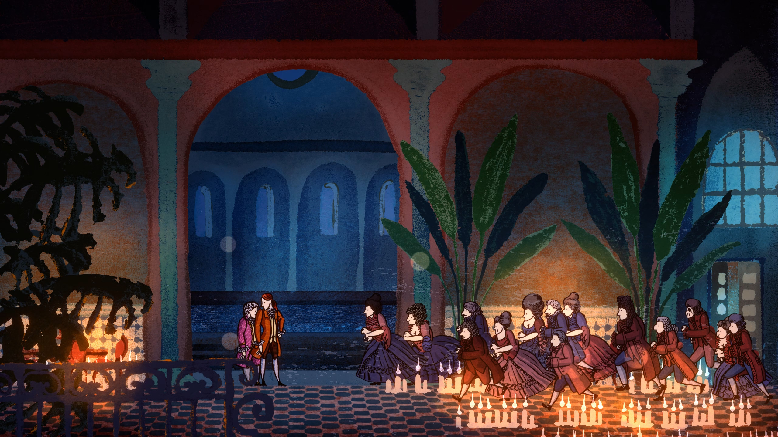 Video Game Card Shark HD Wallpaper