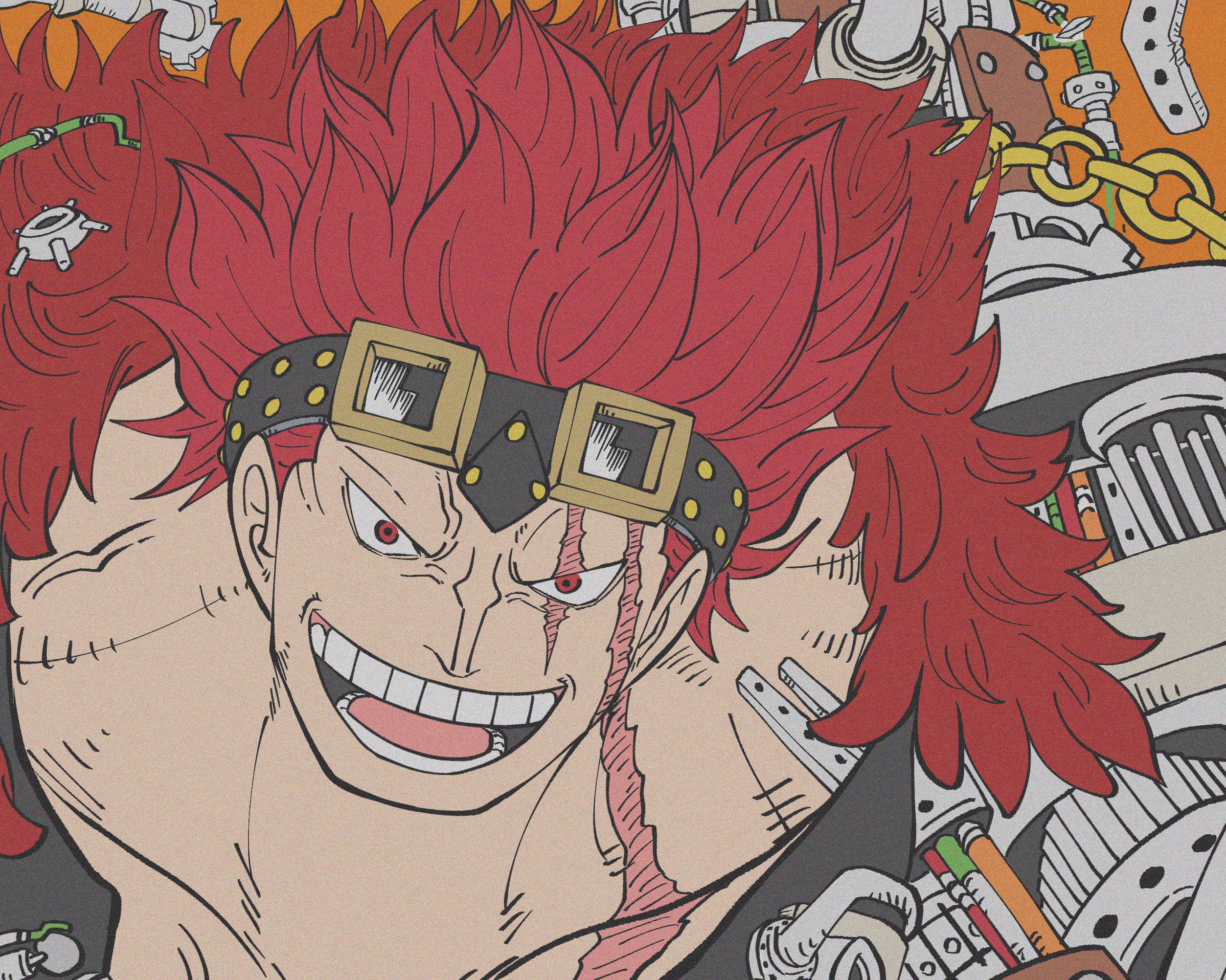 Anime One Piece HD Wallpaper by Riku