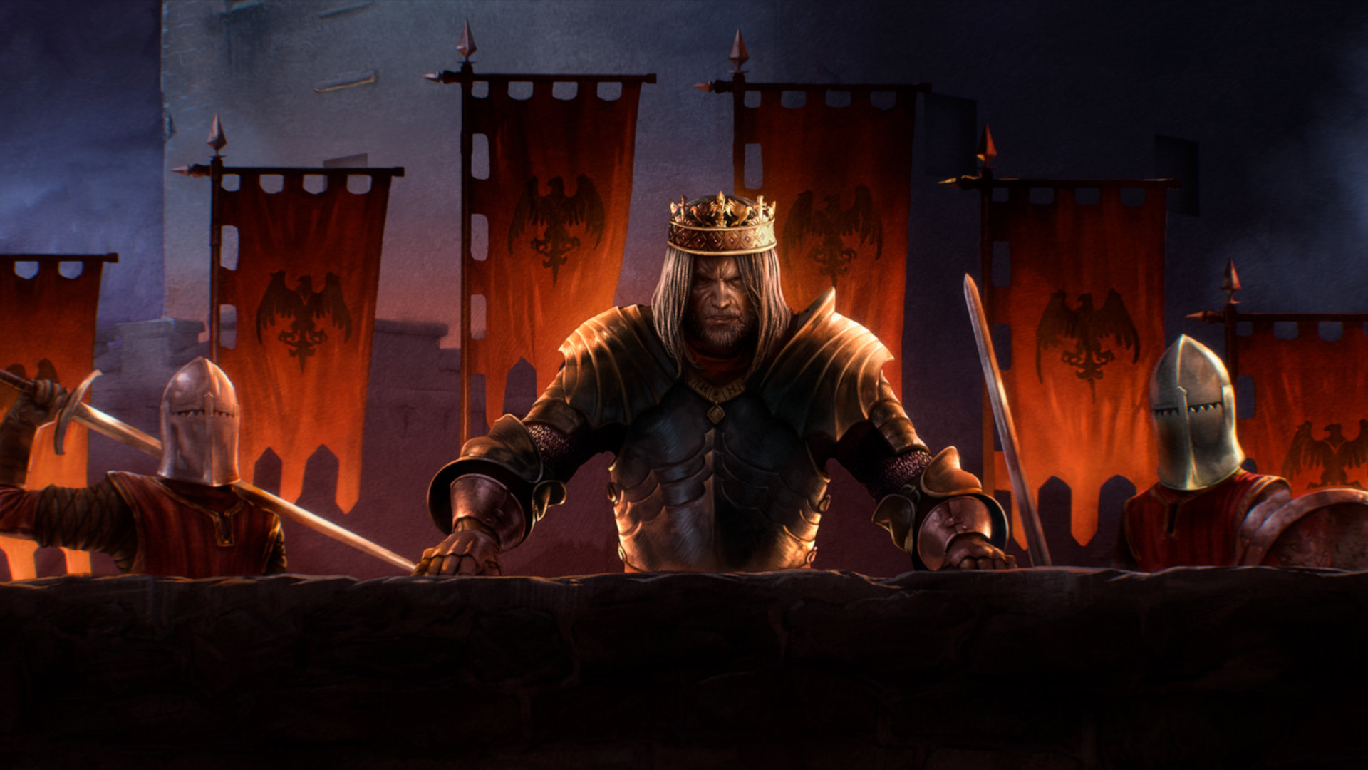 Video Game Chivalry 2 HD Wallpaper | Background Image