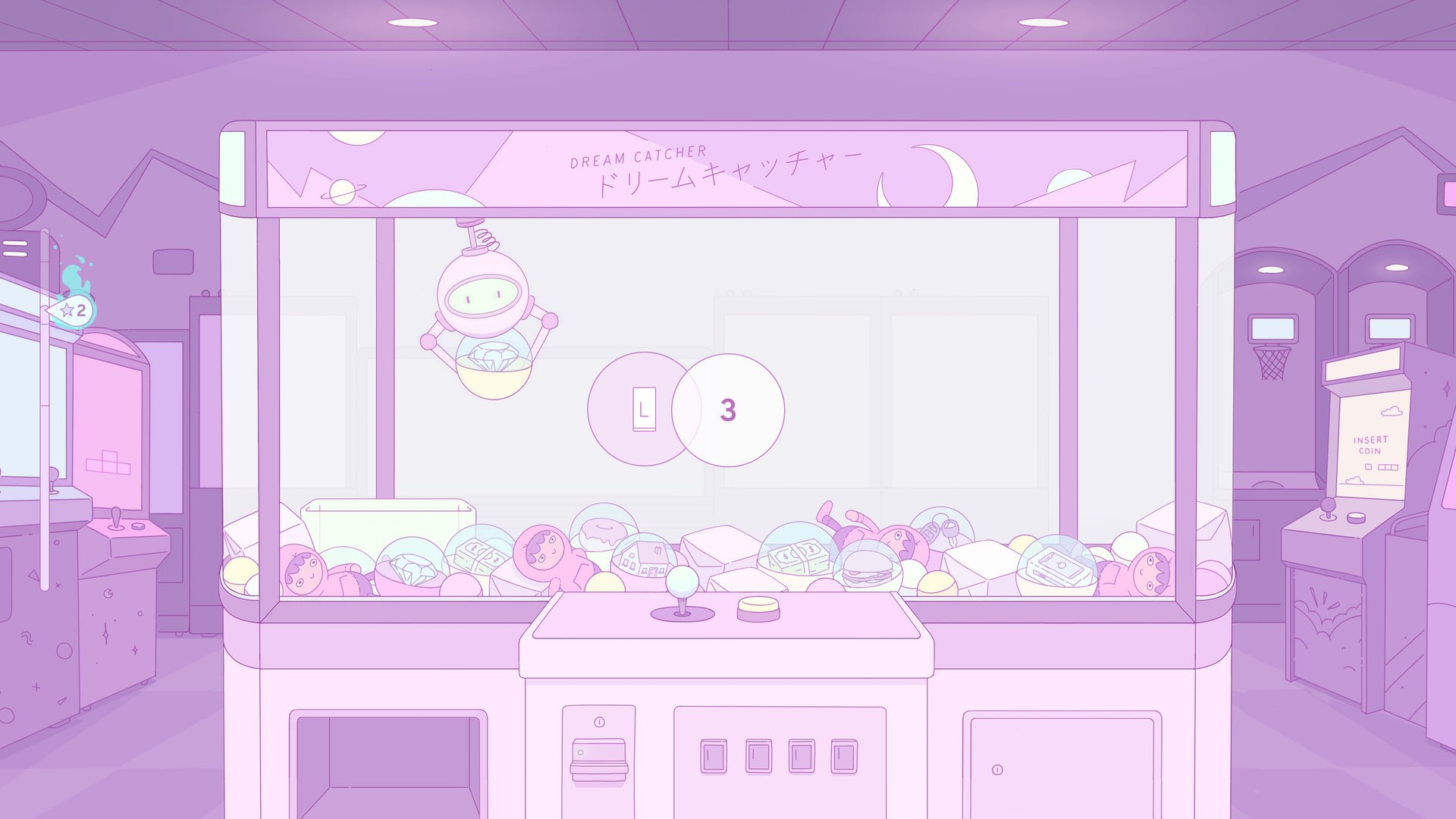 Some phonefriendly wallpapers I made by compositing screenshots   rbeeandpuppycat