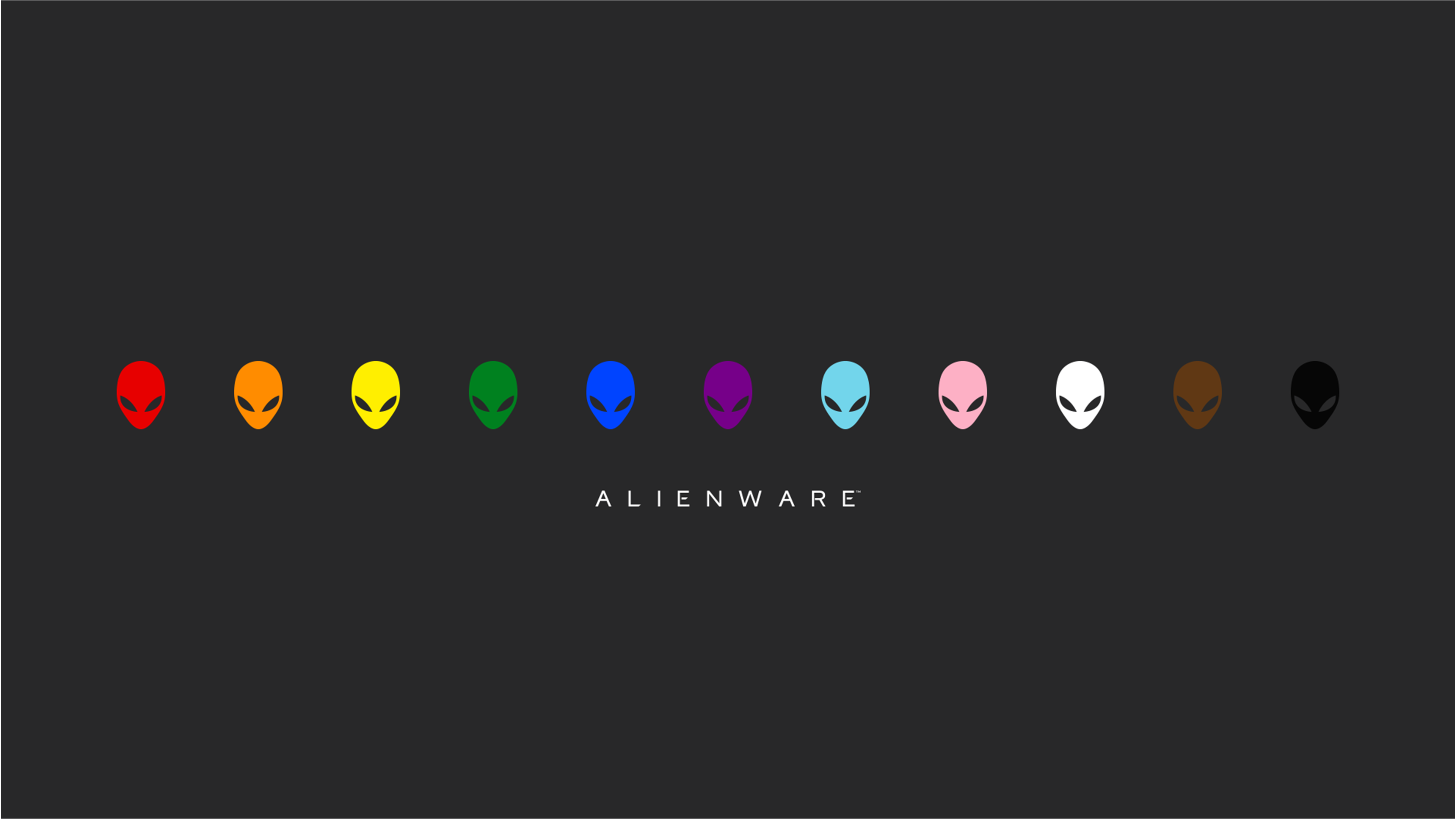 alienware logo png