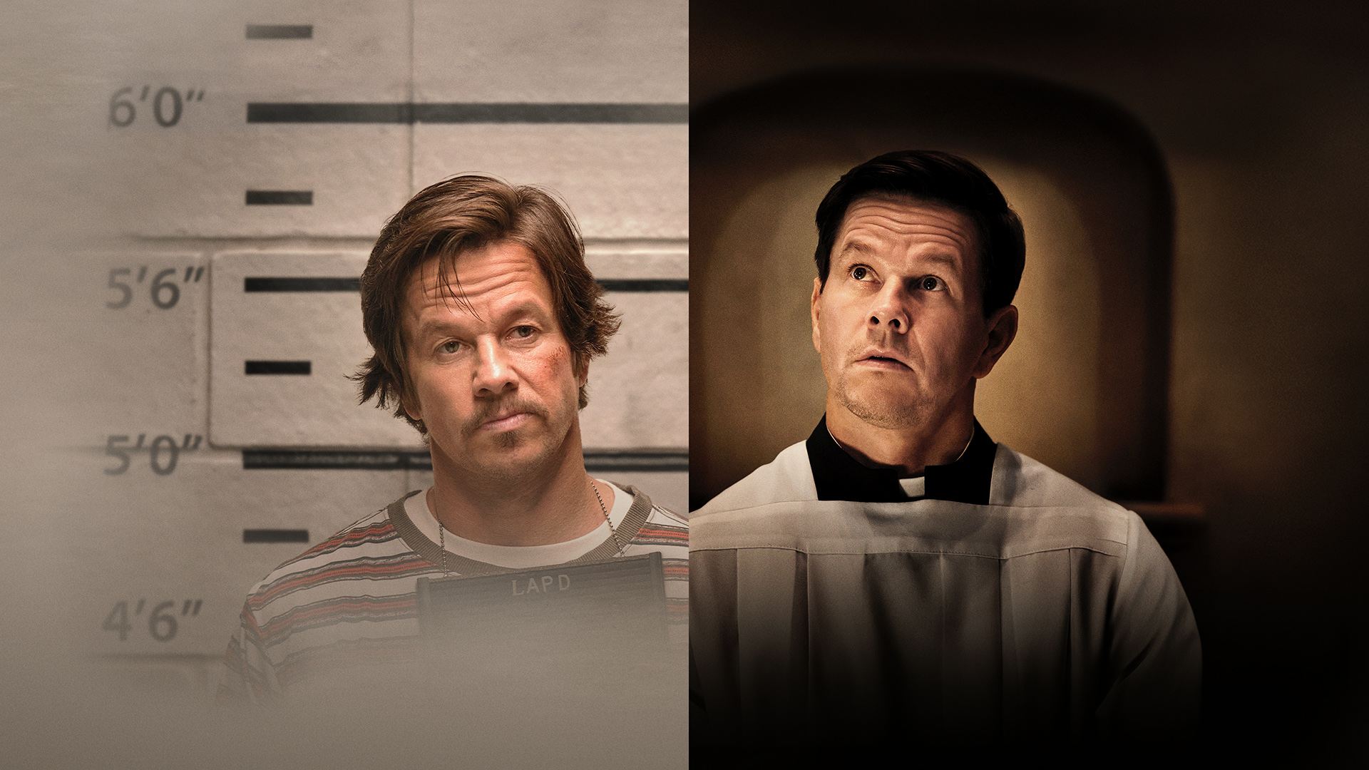 Download Mark Wahlberg Movie Father Stu 4k Ultra HD Wallpaper