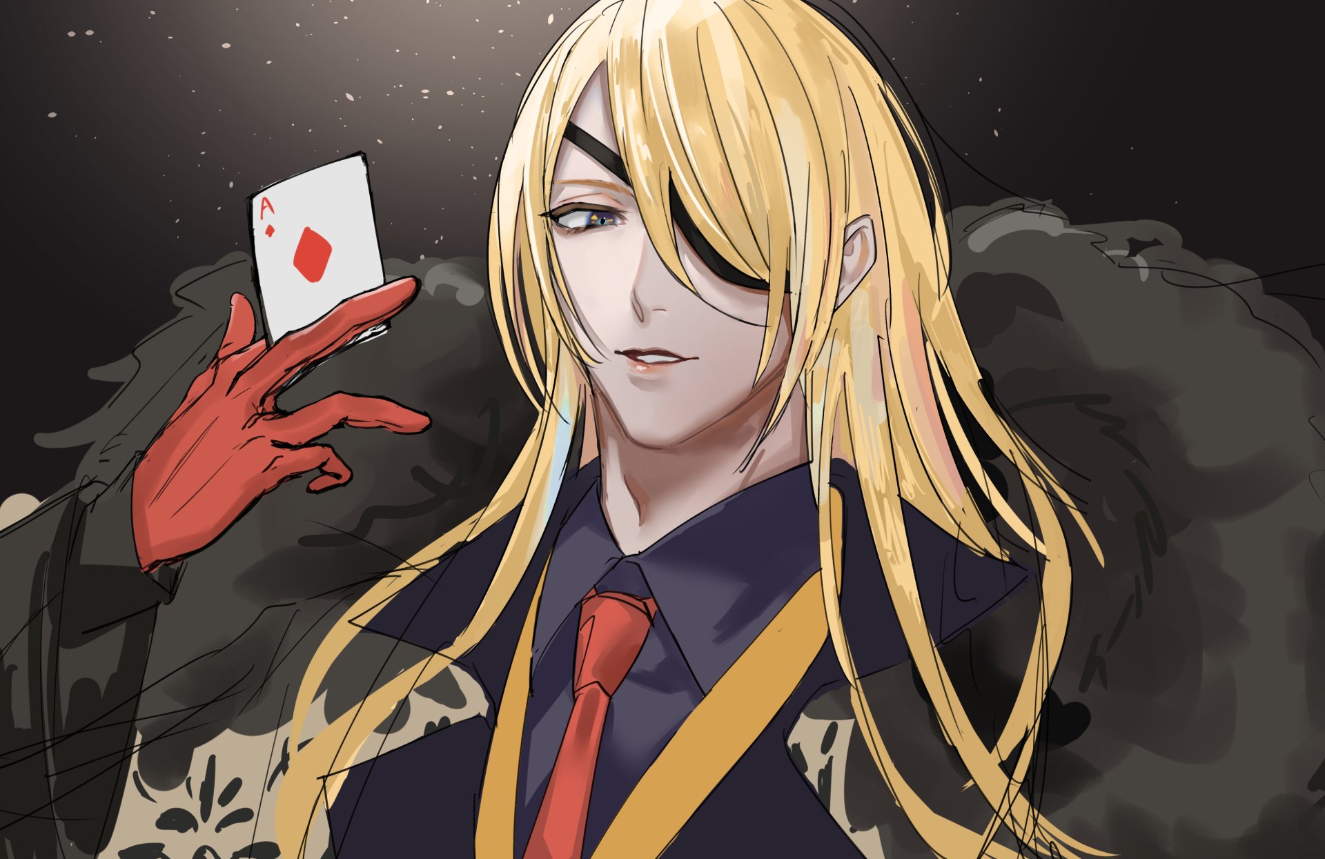 Download Camus (Yumekuro) Video Game Dream Meister And The Recollected Black Fairy HD Wallpaper