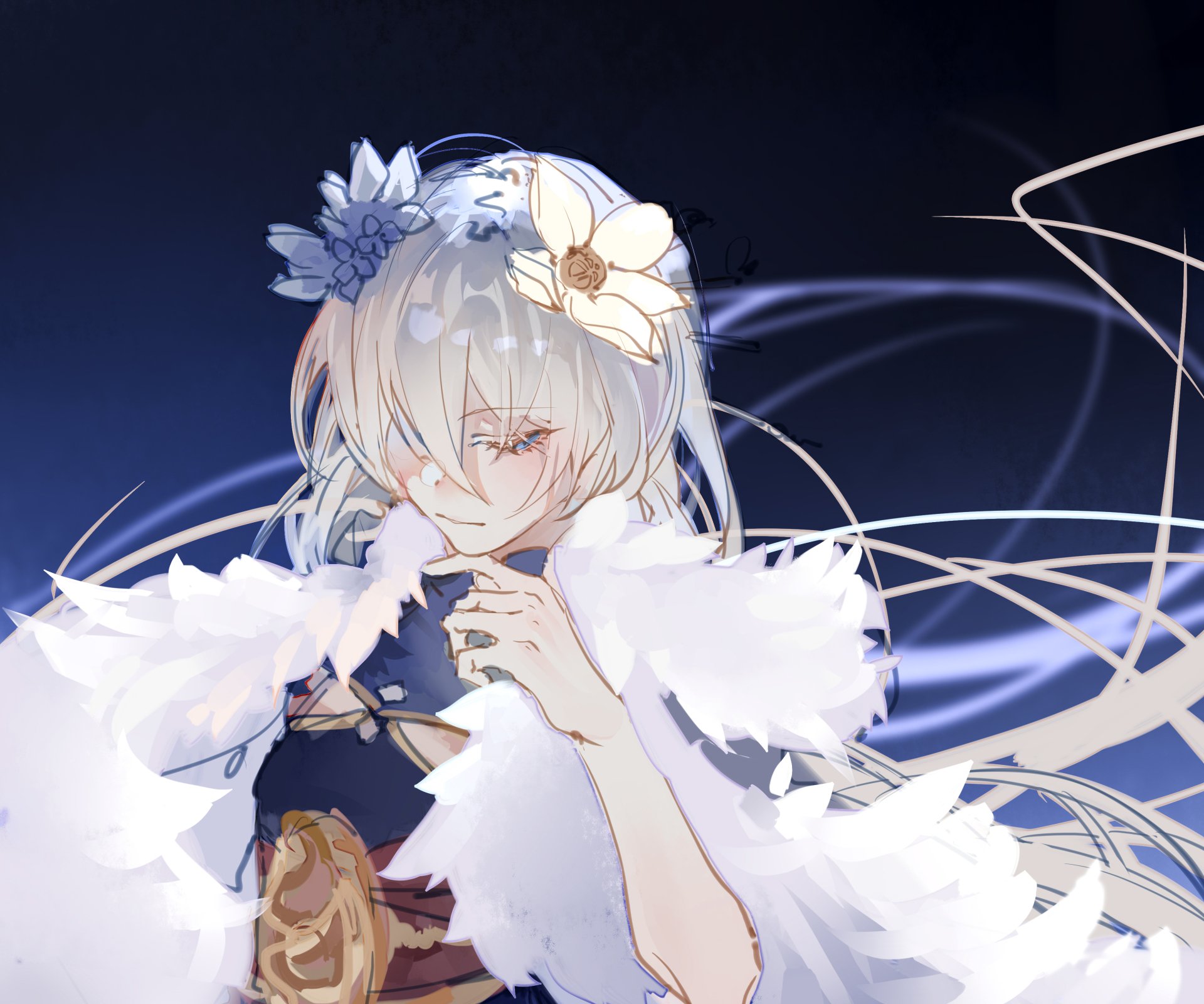 Download Video Game Honkai Impact 3rd HD Wallpaper