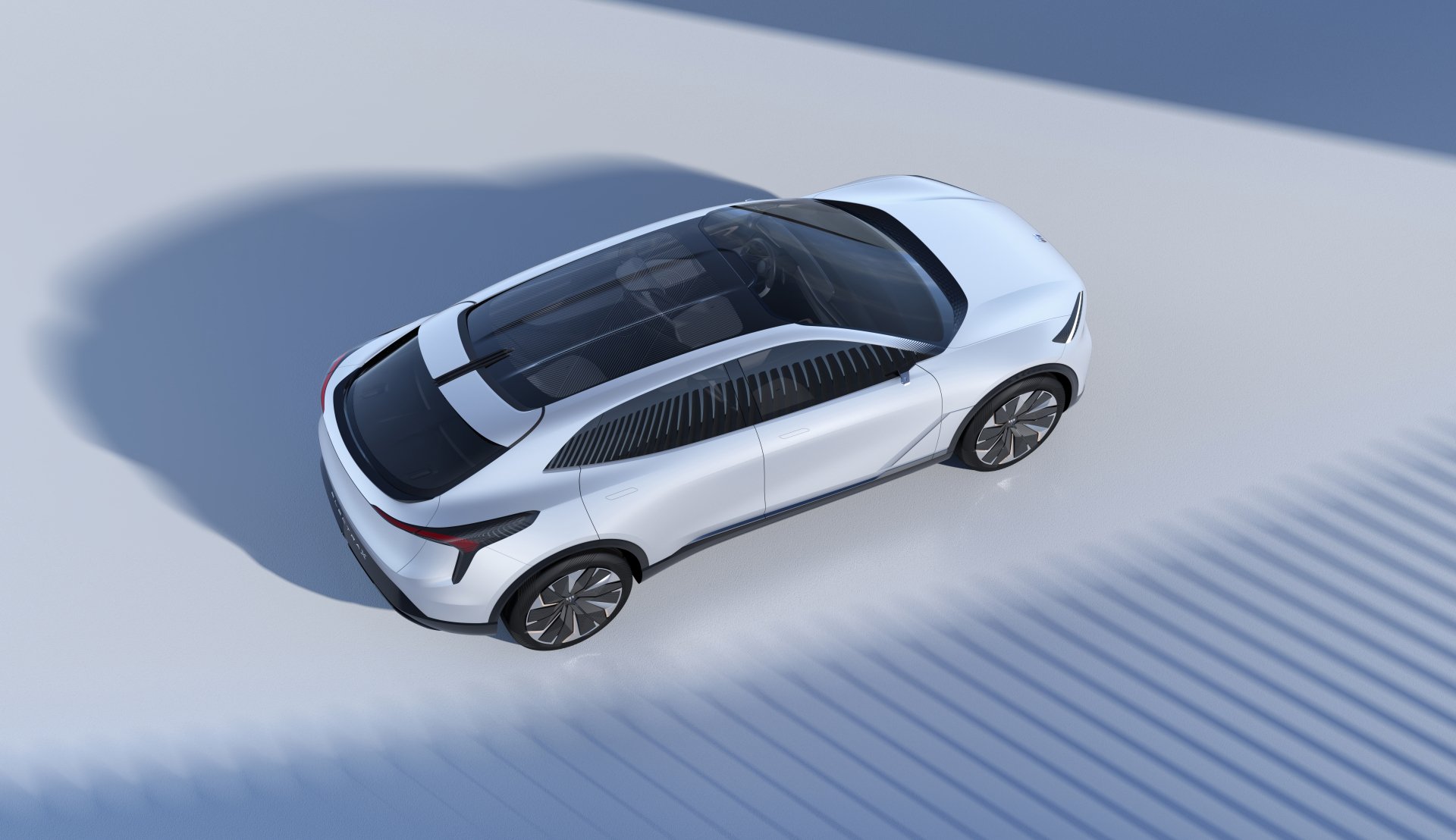 Download Vehicle Buick Electra-X 4k Ultra HD Wallpaper