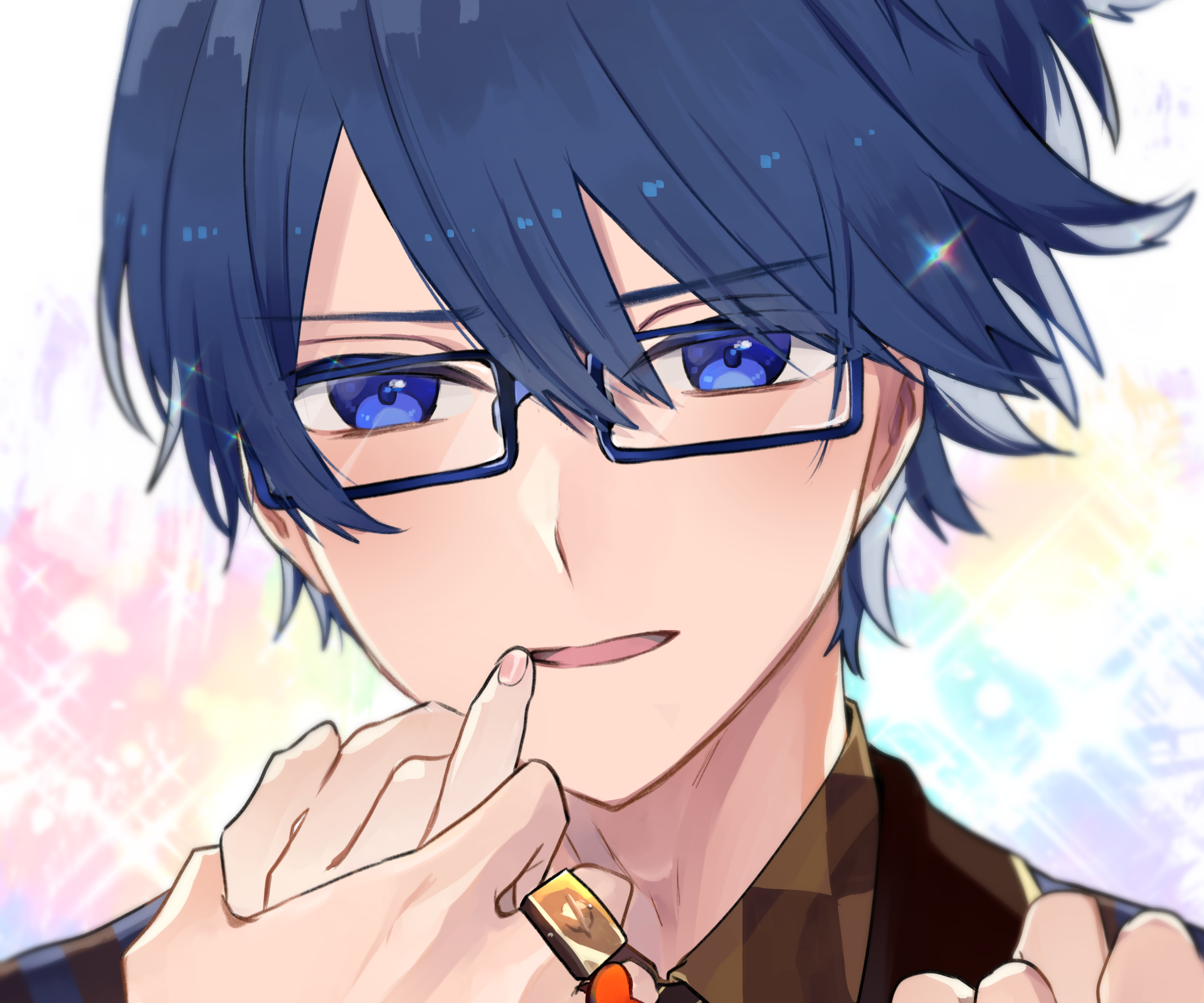 Download Yano Reiji Video Game Dance Killer Trick! HD Wallpaper