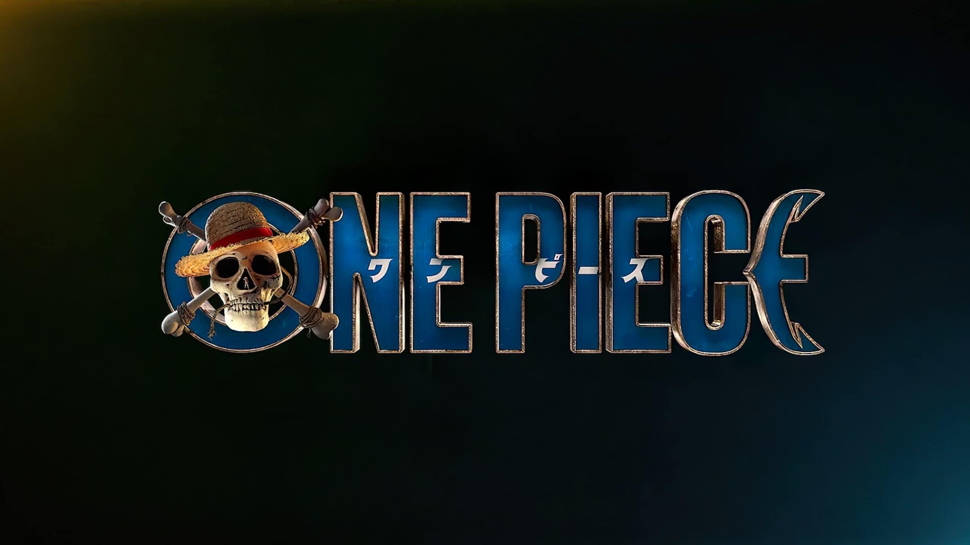 Download Live Action Anime One Piece HD Wallpaper