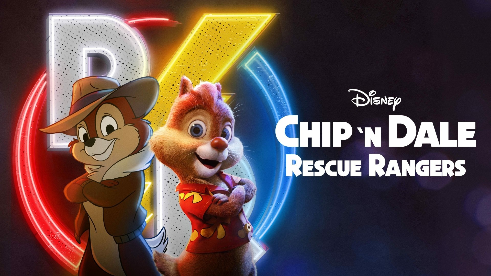 Download Movie Chip 'N Dale Rescue Rangers 4k Ultra HD Wallpaper