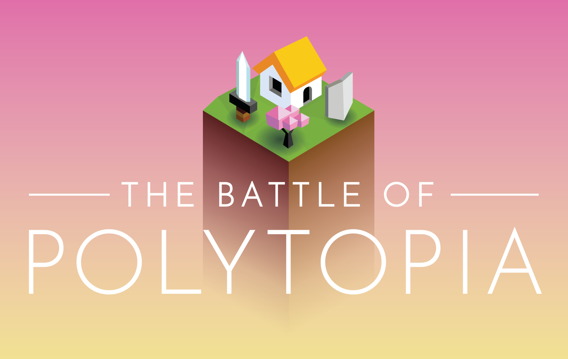 Download Video Game The Battle Of Polytopia HD Wallpaper