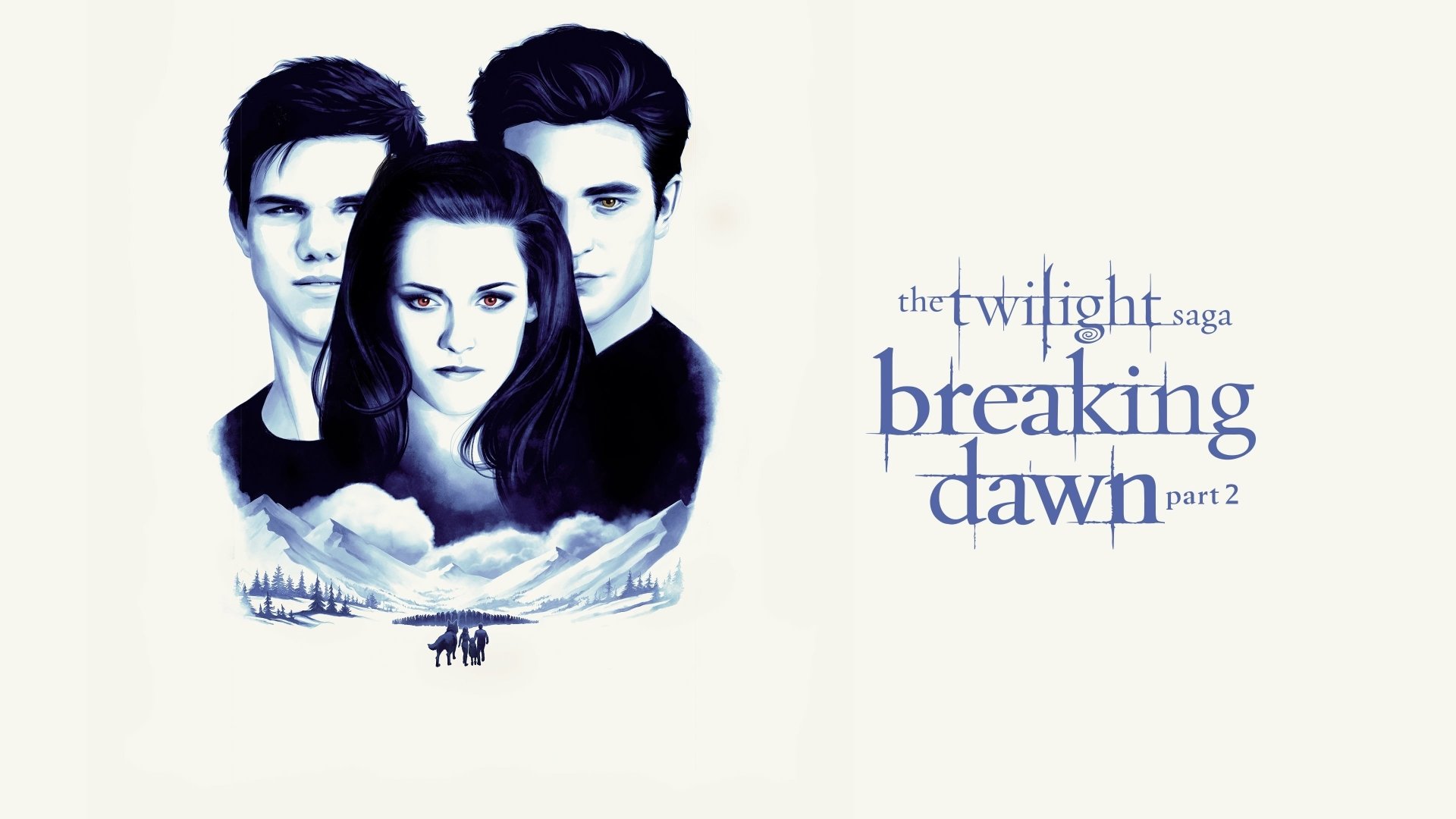 Download Movie The Twilight Saga: Breaking Dawn - Part 2 4k Ultra HD Wallpaper