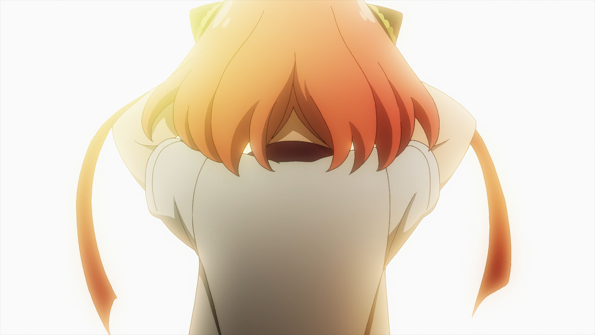 Download Anya Forger Anime Spy X Family HD Wallpaper