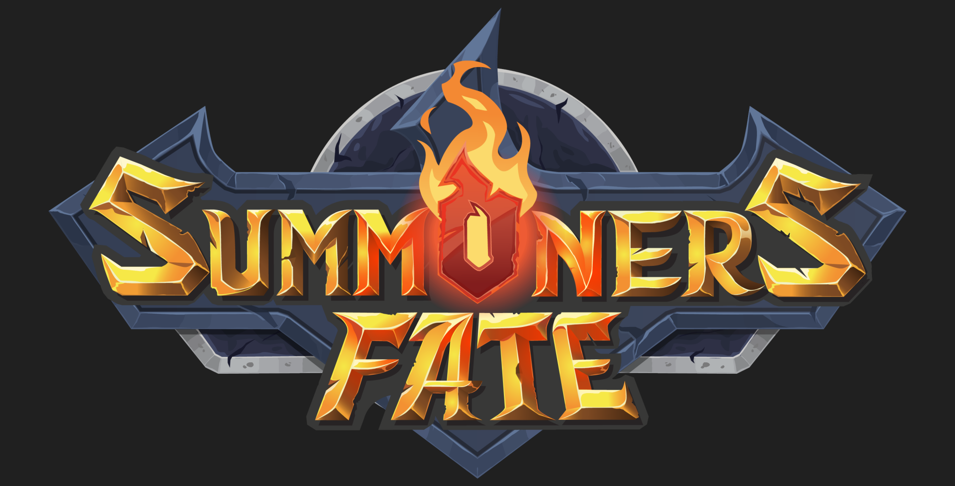 Download Video Game Summoners Fate HD Wallpaper