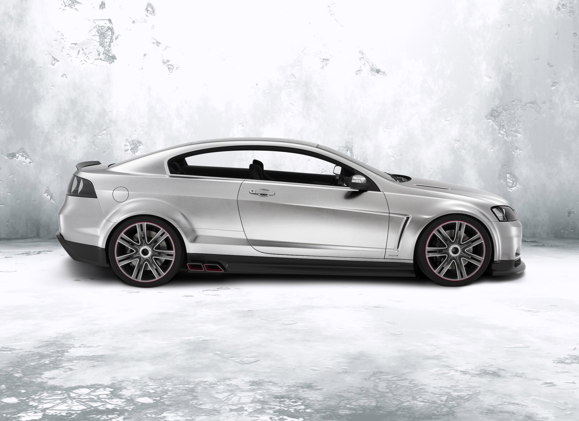 Download Vehicle Holden Coupe 60 HD Wallpaper