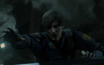 646 Resident Evil 2 (2019) Contents At Alpha Coders