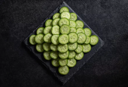 food cucumber HD Desktop Wallpaper | Background Image