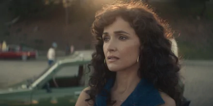 Rose Byrne TV Show Physical HD Desktop Wallpaper | Background Image