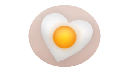 food egg HD Desktop Wallpaper | Background Image