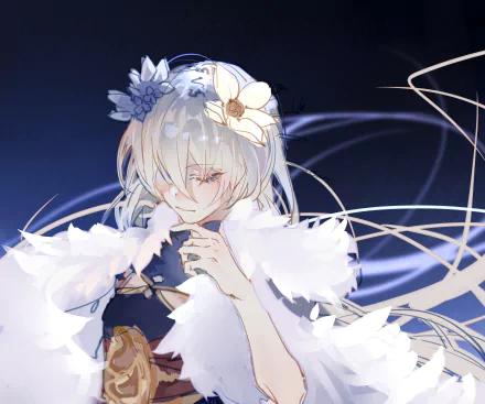 video game Honkai Impact 3rd HD Desktop Wallpaper | Background Image