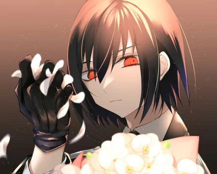 Yuri Briar Anime Spy x Family HD Desktop Wallpaper | Background Image