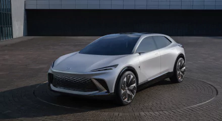 vehicle Buick Electra-X HD Desktop Wallpaper | Background Image