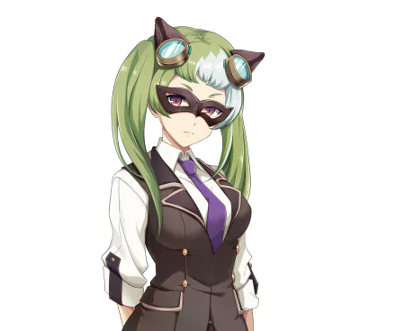 Anime The Magnificent Kotobuki HD Desktop Wallpaper | Background Image