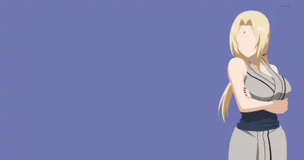 Tsunade (Naruto) Anime Naruto HD Desktop Wallpaper | Background Image