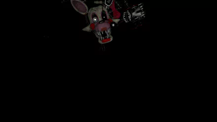  Withered Mangle