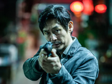 movie Yaksha: Ruthless Operations HD Desktop Wallpaper | Background Image