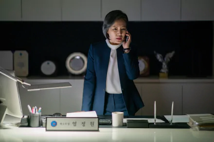 movie Yaksha: Ruthless Operations HD Desktop Wallpaper | Background Image