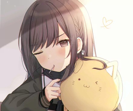 Ena Shinonome video game Project Sekai: Colorful Stage! feat. Hatsune Miku HD Desktop Wallpaper | Background Image