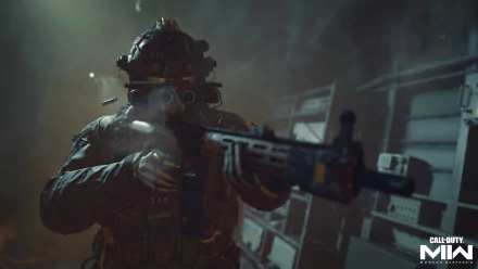 video game Call of Duty: Modern Warfare II HD Desktop Wallpaper | Background Image