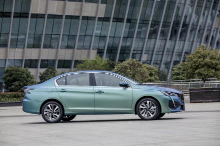 vehicle Peugeot 408 HD Desktop Wallpaper | Background Image
