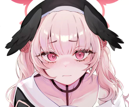 Shimoe Koharu video game Blue Archive HD Desktop Wallpaper | Background Image