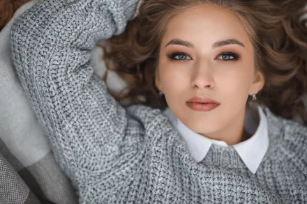 woman model HD Desktop Wallpaper | Background Image