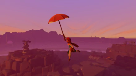 video game Wildmender HD Desktop Wallpaper | Background Image