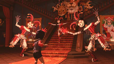 video game Ravenlok HD Desktop Wallpaper | Background Image