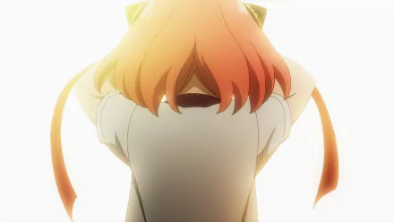 Anya Forger Anime Spy x Family HD Desktop Wallpaper | Background Image