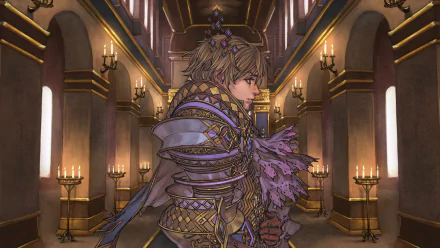  Rubino (Norzaleo Kingdom)